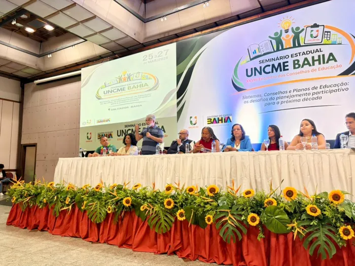 Foto: Kuan Moreira- Ascom/SEC