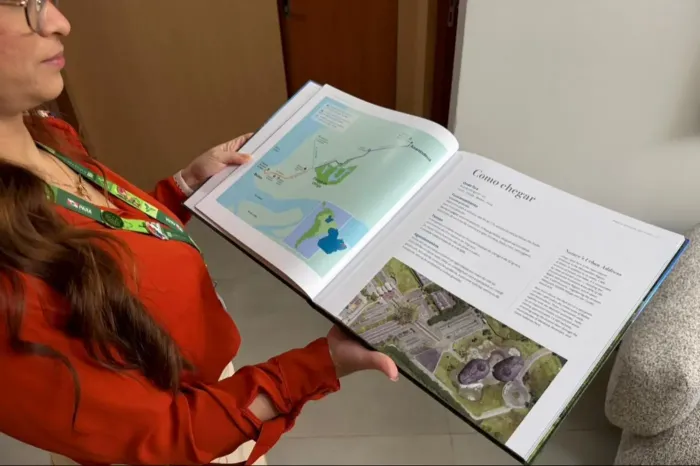 Foto: Vinícius Leal (Ascom/Ideflor-Bio)