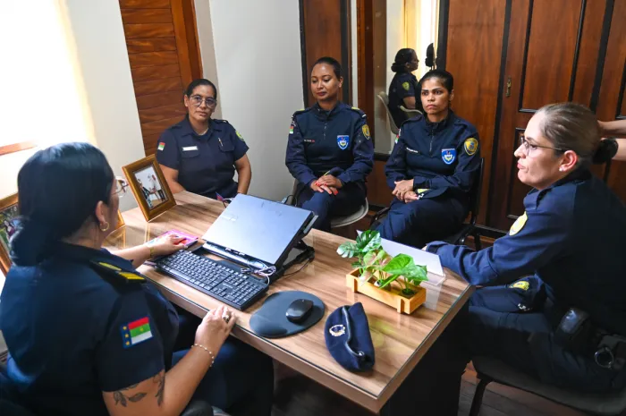 Foto: Reprodução/Prefeitura de Vitória da Conquista - BA