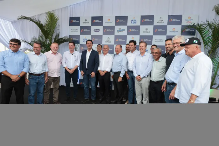 Foto: Geraldo Bubniak/AEN