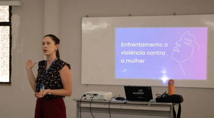 Fotos: Izabela Campos