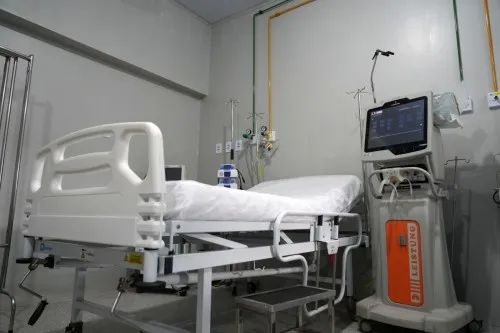 Foto: Reprodução/Prefeitura de Porto Velho - RO