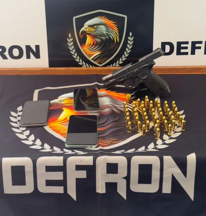 Polícia Civil deflagra Operação Inquilinos e mira criminosos que financiavam aluguéis de depósitos de droga