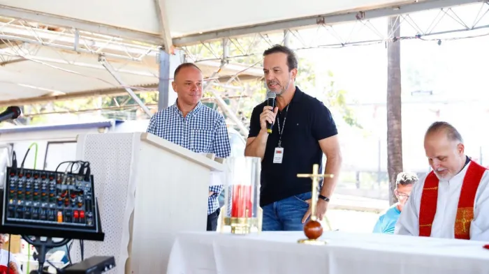 Prefeitura participa do 12º PopRuaJud com serviços à população de rua