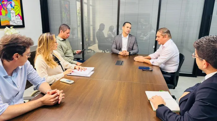 Foto: ALEXANDRE ALVES ALONSO