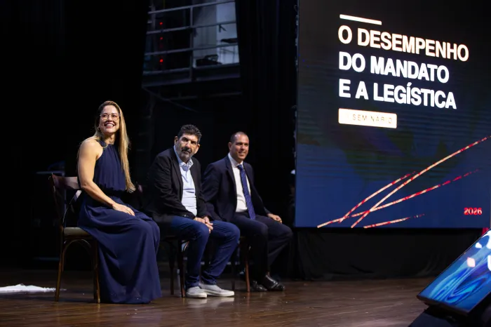 Foto: ANGELO VARELA / ALMT