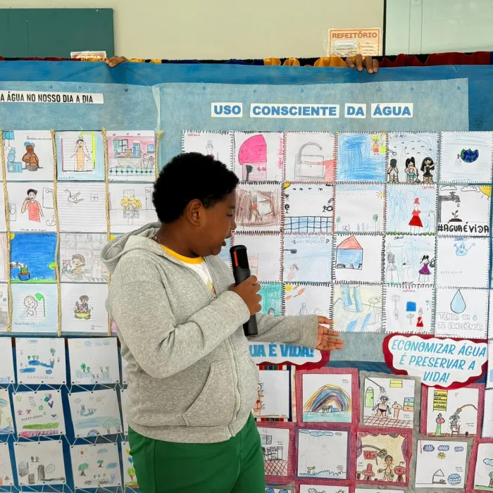 Foto: Reprodução/Secom Acre