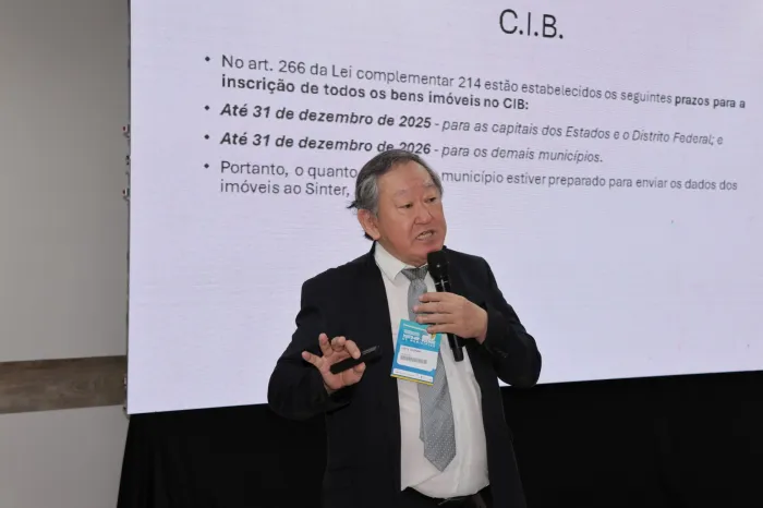 Capacitação técnica reforça preparação dos municípios para mudanças na gestão pública