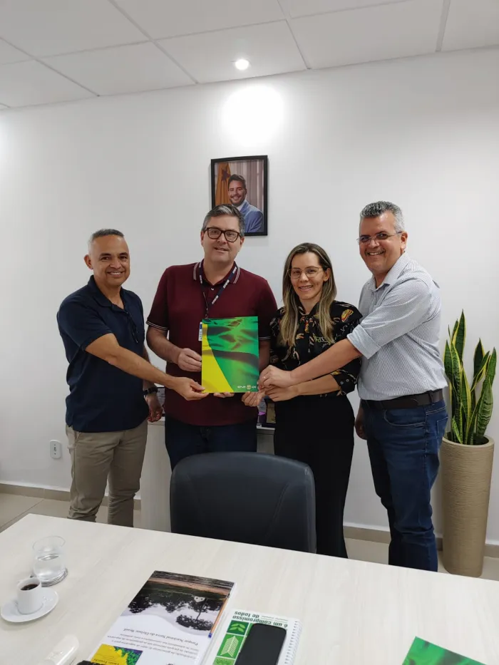 Foto: Reprodução/Secom Acre