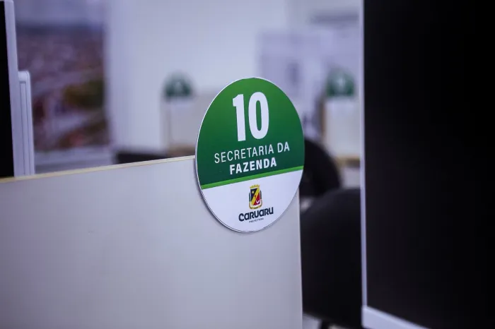 Foto: Reprodução/Prefeitura de Caruaru - PE