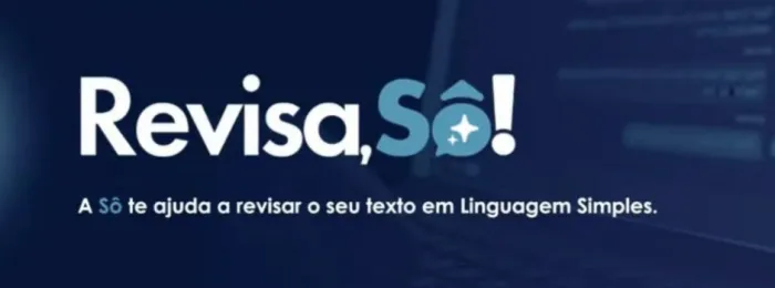 Seplag lança ferramenta de IA para simplificar a linguagem no Governo de Minas