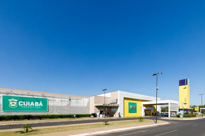 Crédito: Rennan Oliveira 