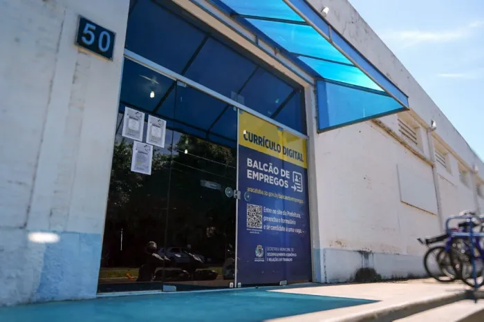 Seleção no Balcão de Empregos oferece 12 vagas na construção civil em Araçatuba