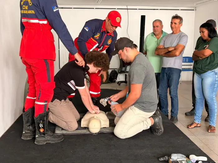 Foto: Reprodução/Prefeitura de Caruaru - PE