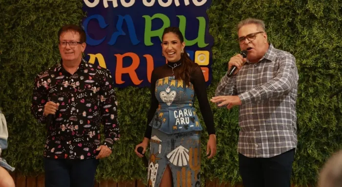 Foto: Reprodução/Prefeitura de Caruaru - PE