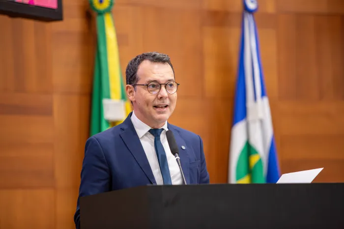 Foto: ANGELO VARELA / ALMT