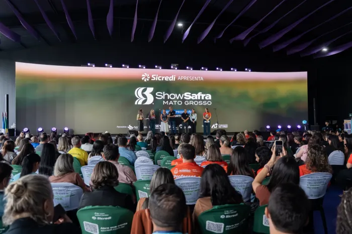 Encontro regional da Undime reúne lideranças educacionais e destaca integração entre ensino e agronegócio