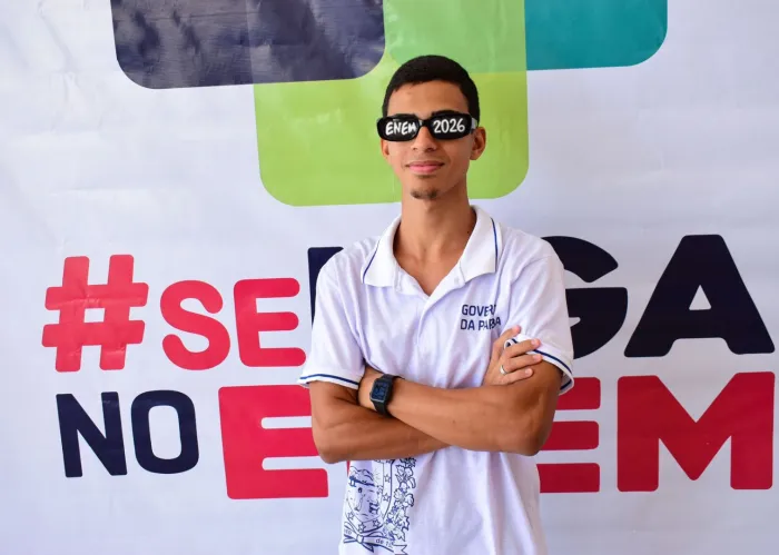 Educação abre inscrições para o programa Se Liga no Enem 2026; saiba como participar