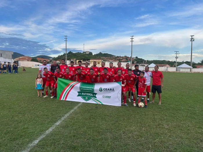 Foto: Reprodução/Secom Ceará