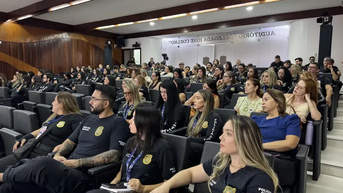 Foto: Jeniffer Terra - Ascom PC