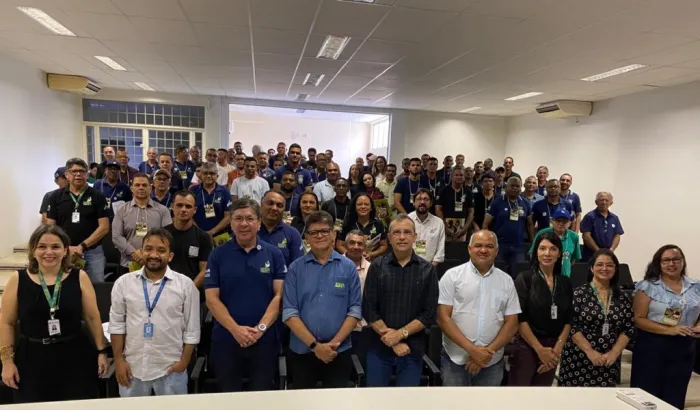 Governo do Piauí promove capacitação em defesa sanitária animal no sul do estado