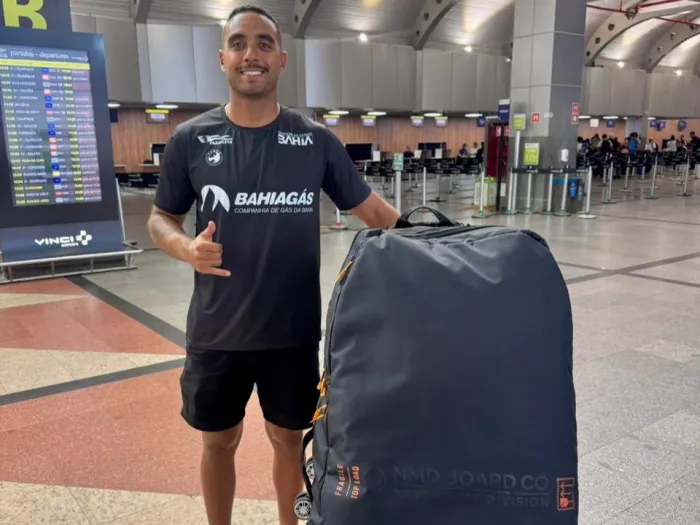 Foto: Reprodução/Arquivo Pessoal