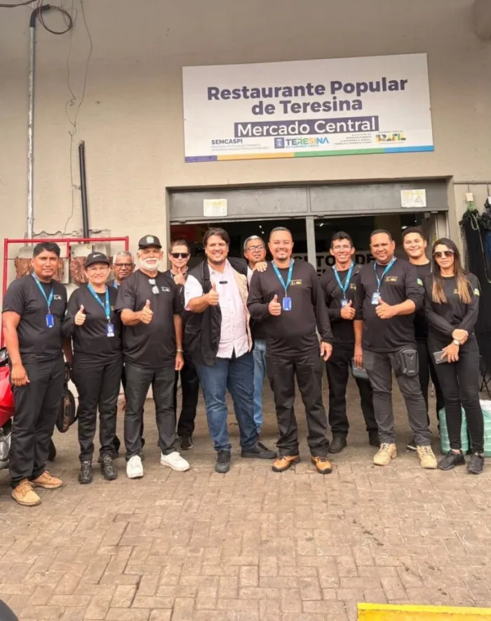 Operação Páscoa: Imepi intensifica fiscalizações em mercados de Teresina