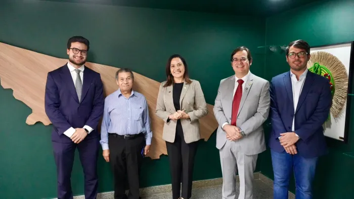 Foto: Reprodução/Secom Acre