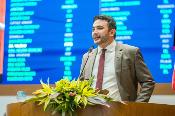 Deputado Dr. Yglesio criticou os parlamentares que se posicionaram contra a abertura da CPI para investigar atos de Felipe Camarão