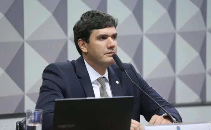 Kayo Magalhães / Câmara dos Deputados