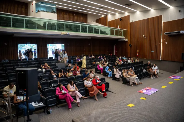 Assembleia Legislativa sedia 8º Fórum da Mulher Vereadora do Maranhão 