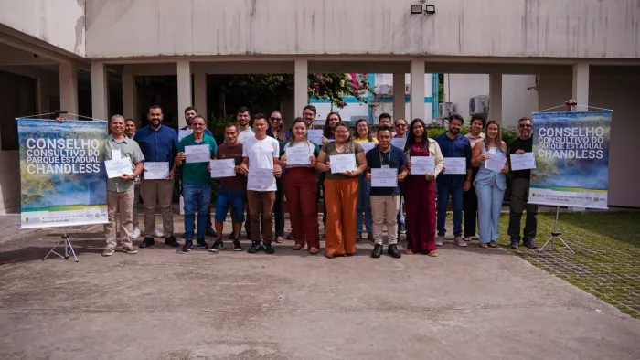 Foto: Reprodução/Secom Acre