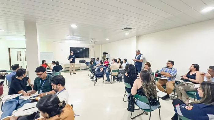 Foto: Reprodução/Sec. de Saúde de Pernambuco
