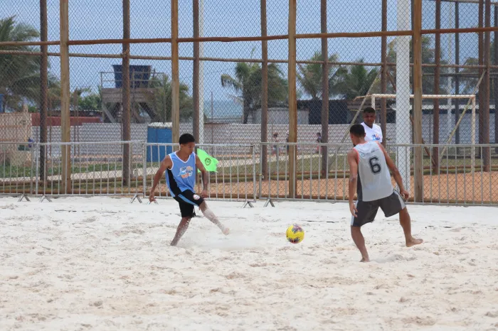 Foto: Maurício Viana/Sudesb