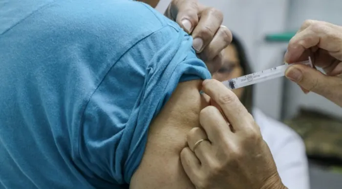 Secretaria de Estado da Saúde mobiliza municípios para o ‘Dia D’ de Vacinação contra a influenza