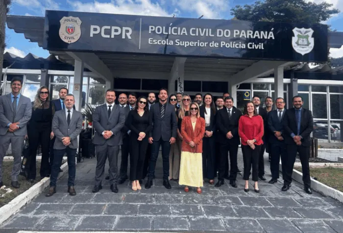 Foto: Reprodução/Secom Acre