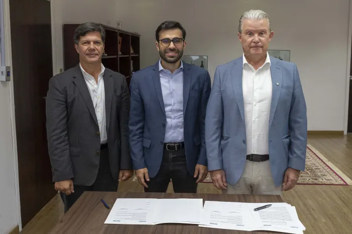 Com parceria, Ipardes vai estudar impacto socioeconômico do Tecpar