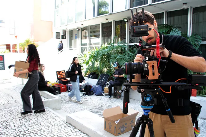 Foto: Anderson Tozato/SEEC