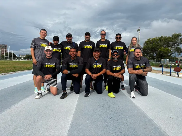 Foto: Reprodução/Prefeitura de Paraíso - TO