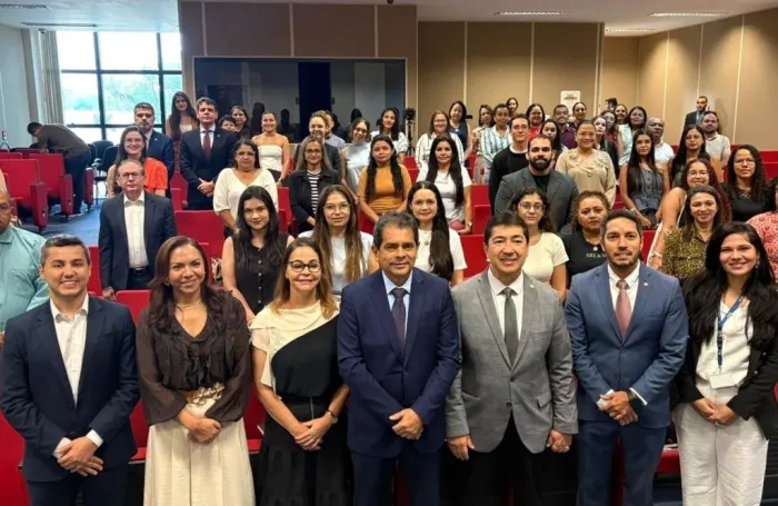 IMPERATRIZ – Projeto Órfãos do feminicídio é apresentado pelo MPMA