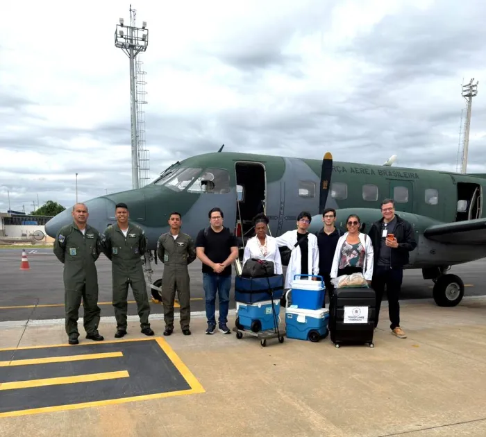 OPO do Hospital Dom Malan articula doação de órgãos que podem salvar até quatro pacientes em Petrolina