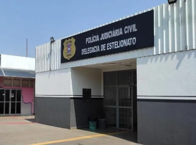 Polícia Civil de MT prende jovem alvo de investigação policial do DF