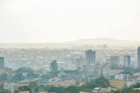 Foto: Reprodução/Prefeitura de Vitória da Conquista - BA
