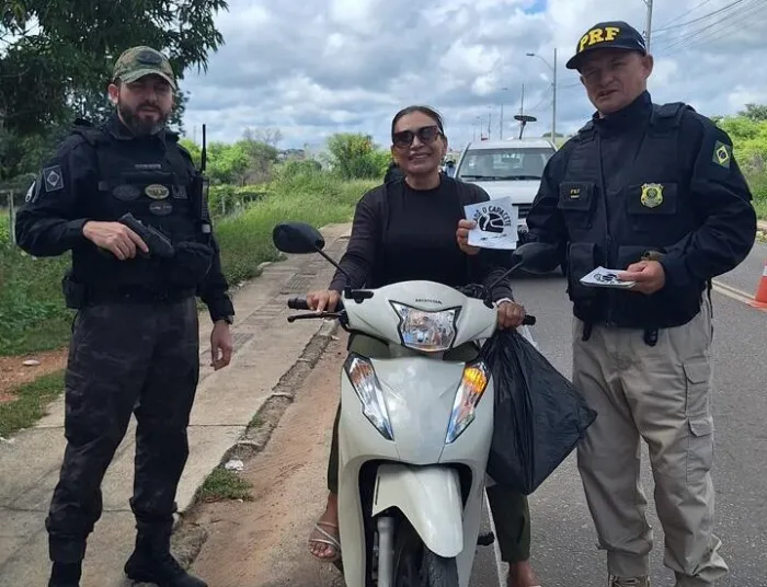 Foto: Reprodução/Secom Piauí