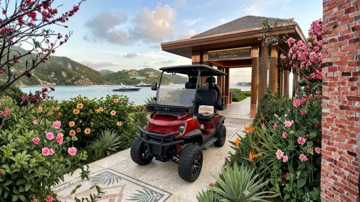 Ecoolmove lança garantia de recompra de carrinhos elétricos