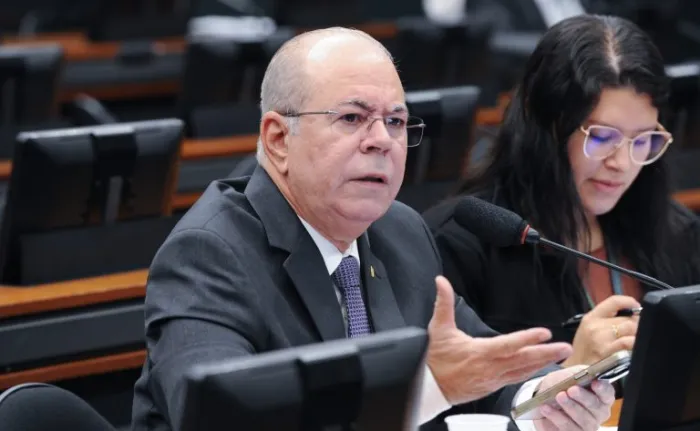 Renato Araújo / Câmara dos Deputados