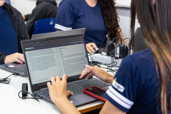 Foto: Silvio Turra/SEED