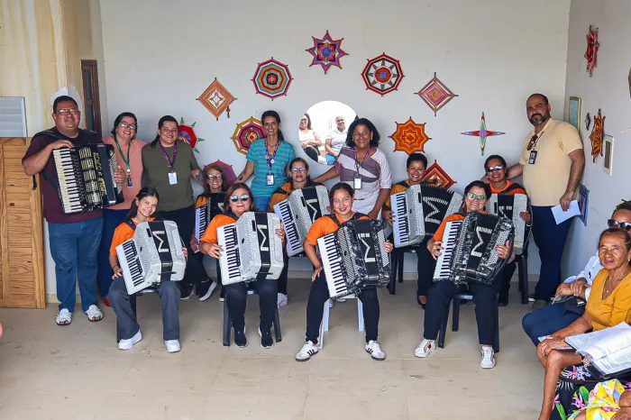 Foto: Reprodução/Prefeitura de Caruaru - PE