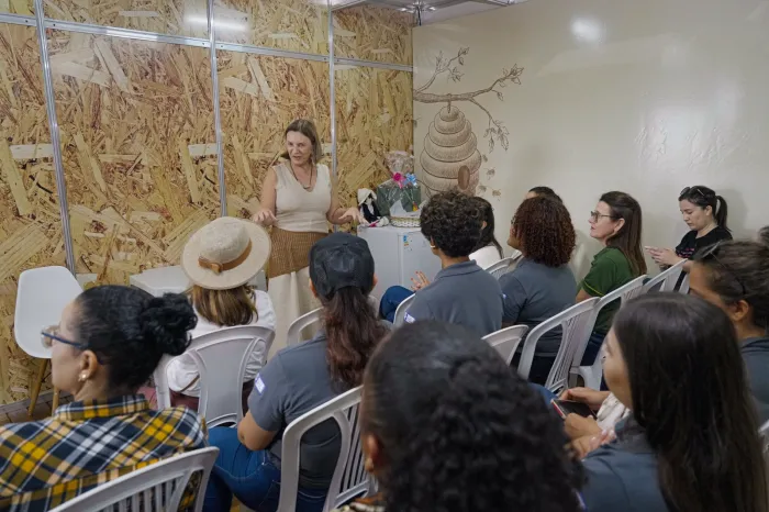 (Foto: Ascom Prefeitura/ Anderson Lippi)