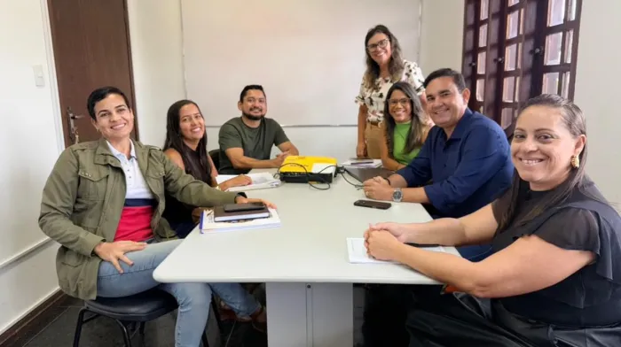 Foto: Reprodução/Prefeitura de Alagoinhas - BA